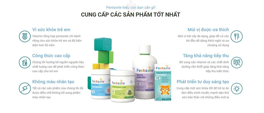 ký kết hợp tác giữa pentavite và kdpharma