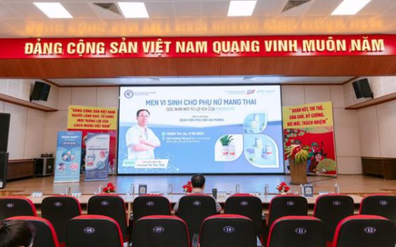 hội thảo khoa học